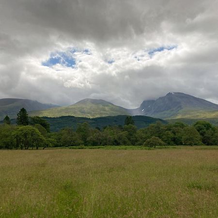 Sonas Torlundy (Fort William) Exterior foto