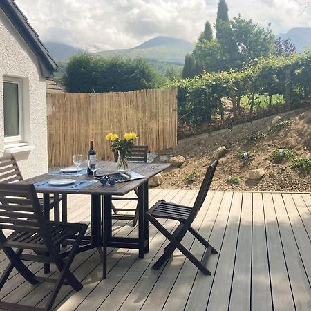 Sonas Torlundy (Fort William) Exterior foto