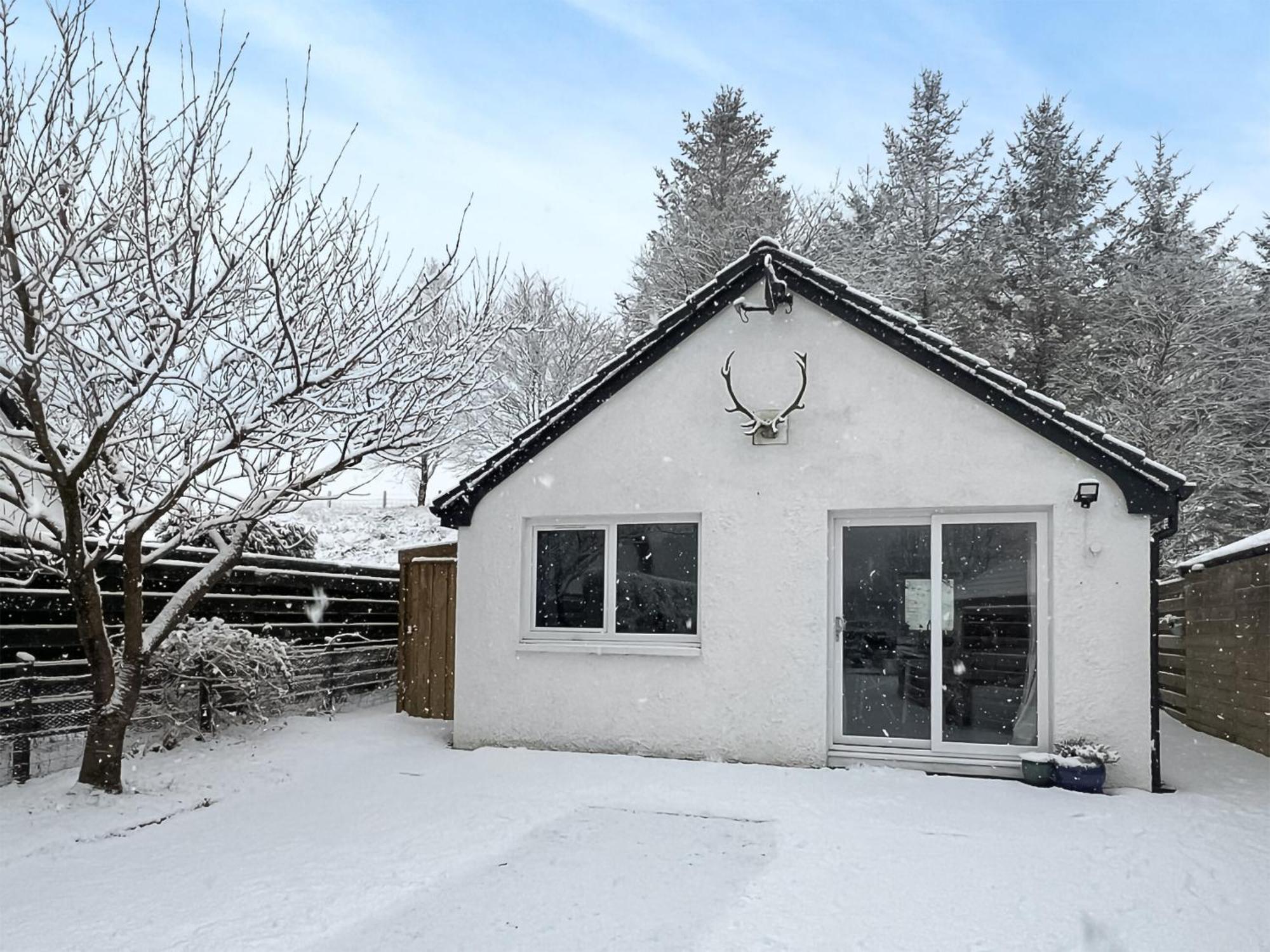 Sonas Torlundy (Fort William) Exterior foto