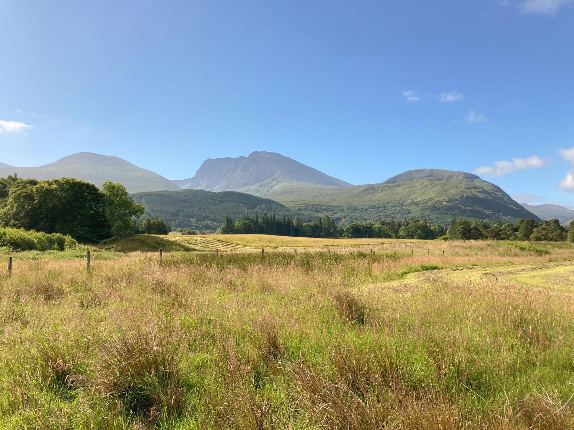 Sonas Torlundy (Fort William) Exterior foto