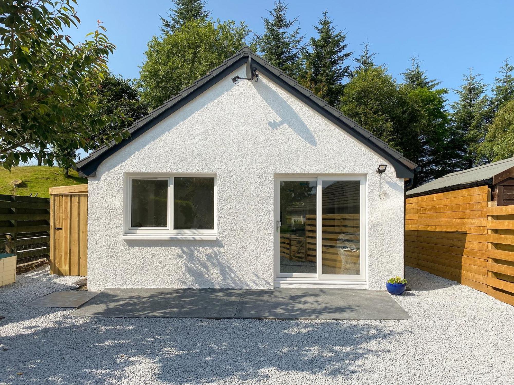 Sonas Torlundy (Fort William) Exterior foto